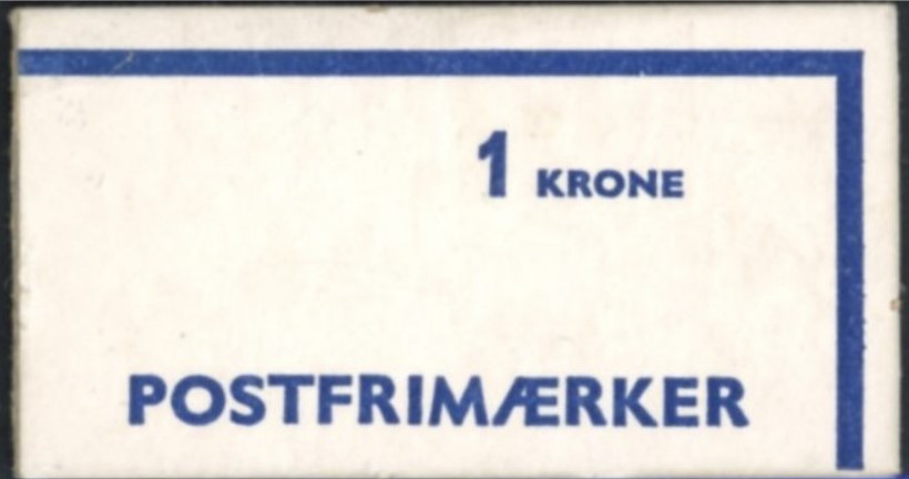 1 kr forside