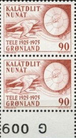 Grønland AFA 94 B6